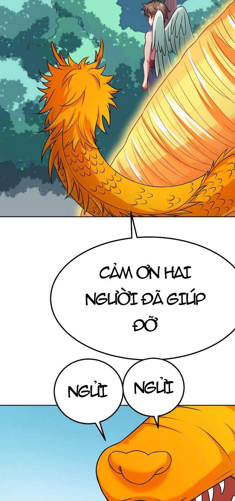 Hậu Cung Của Ta Dựa Vào Rút Thẻ Chapter 140 - Trang 2