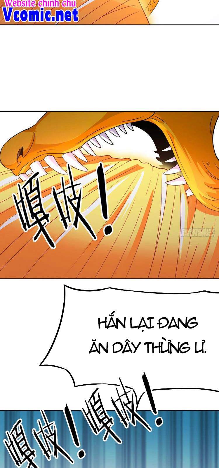 Hậu Cung Của Ta Dựa Vào Rút Thẻ Chapter 140 - Trang 2