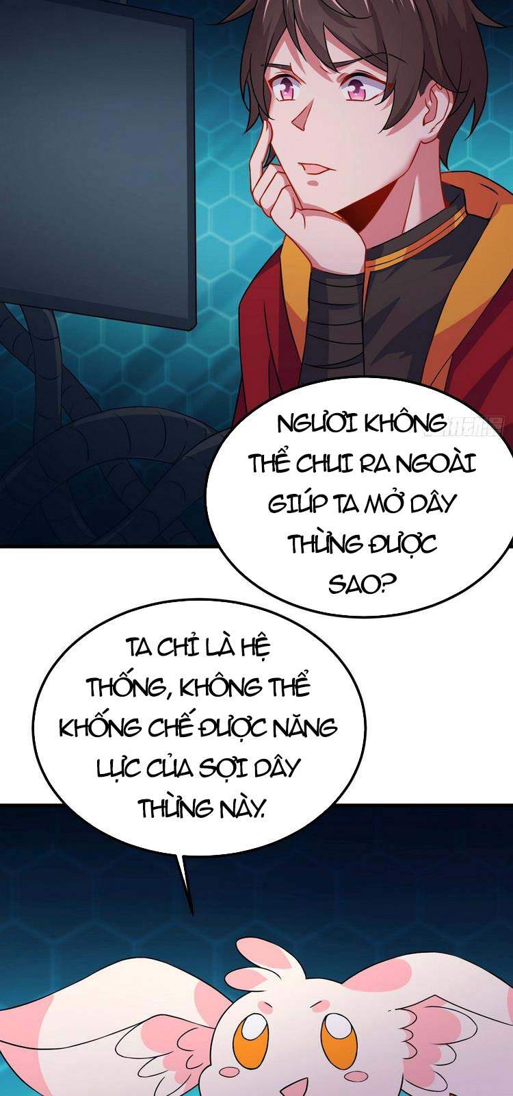 Hậu Cung Của Ta Dựa Vào Rút Thẻ Chapter 140 - Trang 2