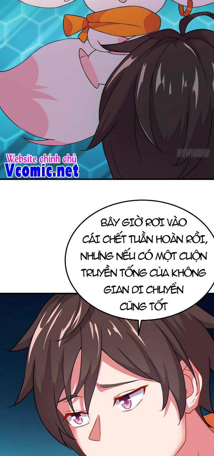 Hậu Cung Của Ta Dựa Vào Rút Thẻ Chapter 140 - Trang 2