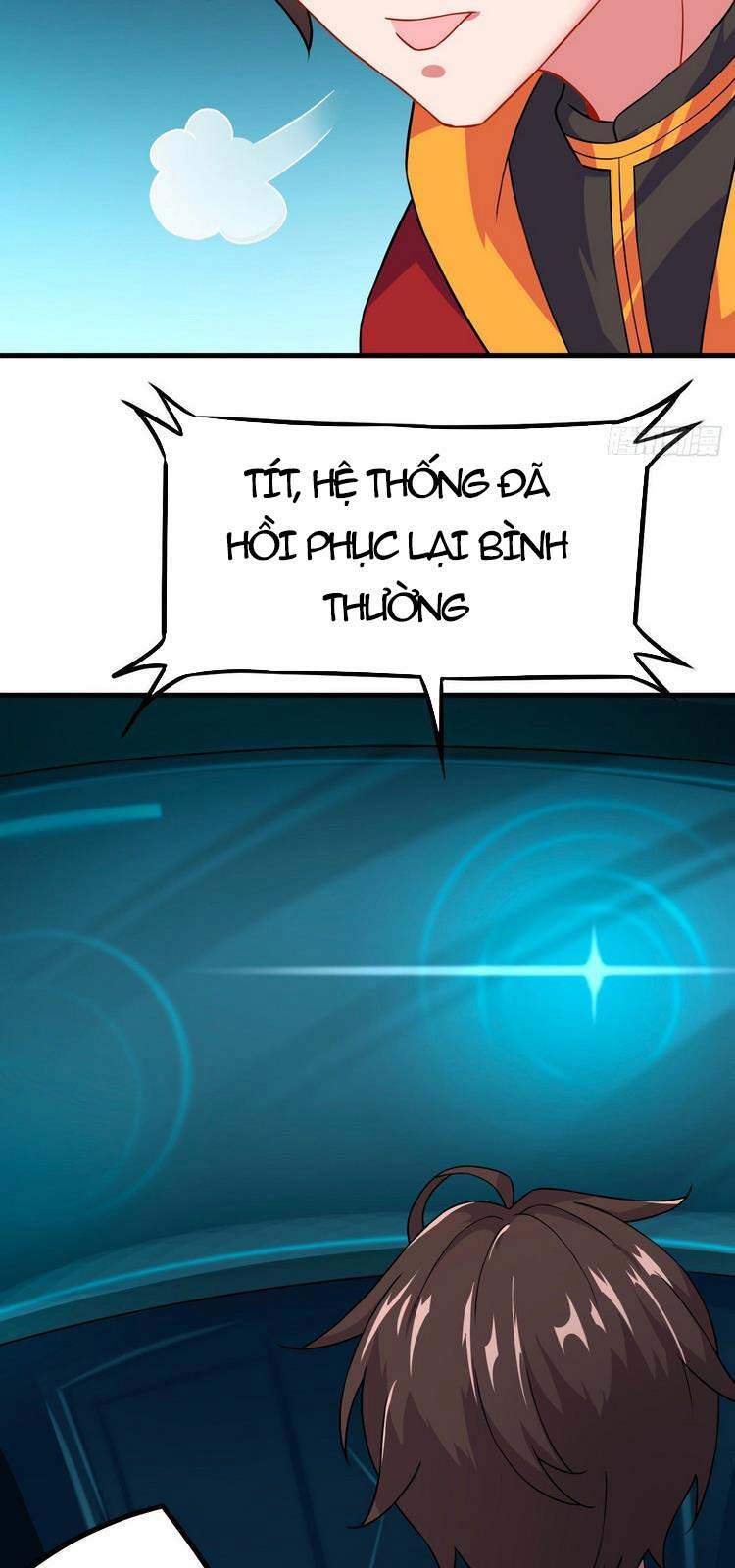 Hậu Cung Của Ta Dựa Vào Rút Thẻ Chapter 140 - Trang 2