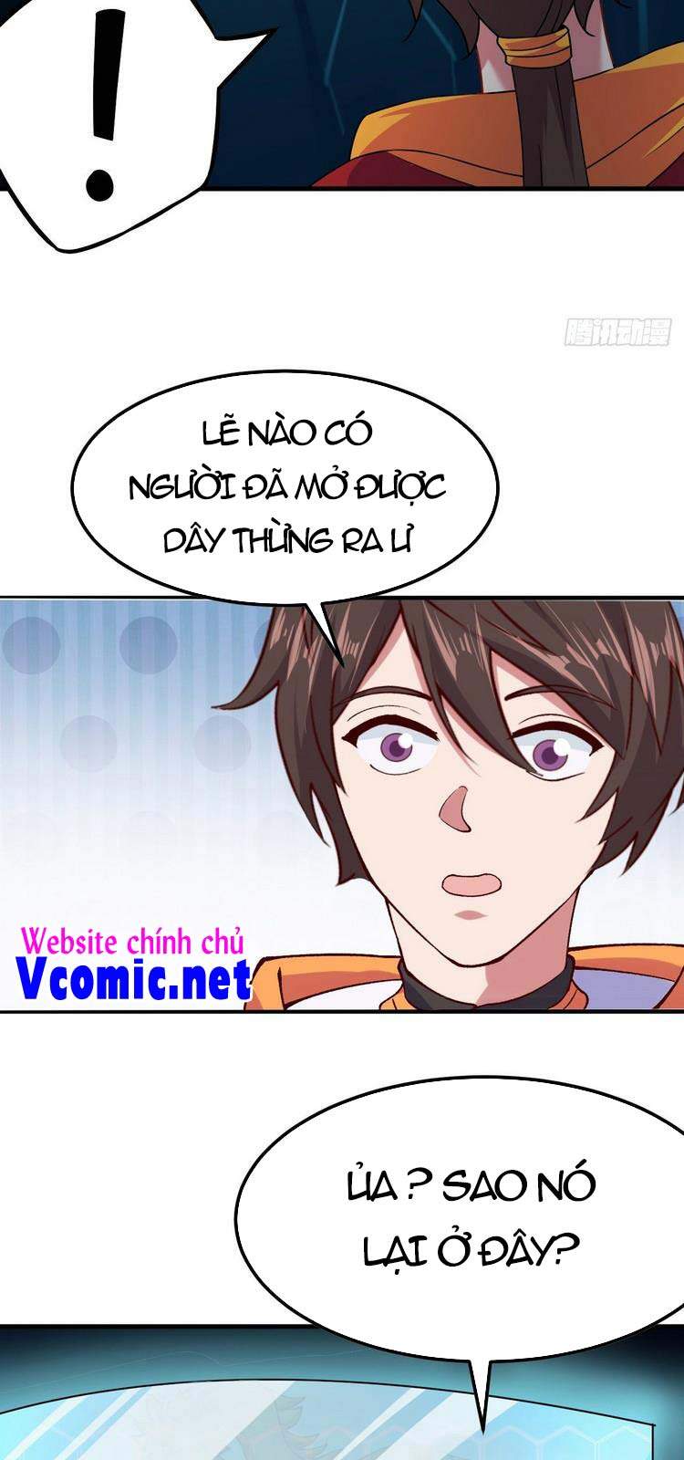Hậu Cung Của Ta Dựa Vào Rút Thẻ Chapter 140 - Trang 2