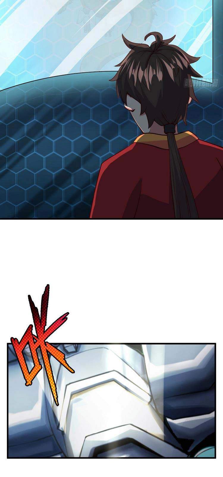 Hậu Cung Của Ta Dựa Vào Rút Thẻ Chapter 140 - Trang 2