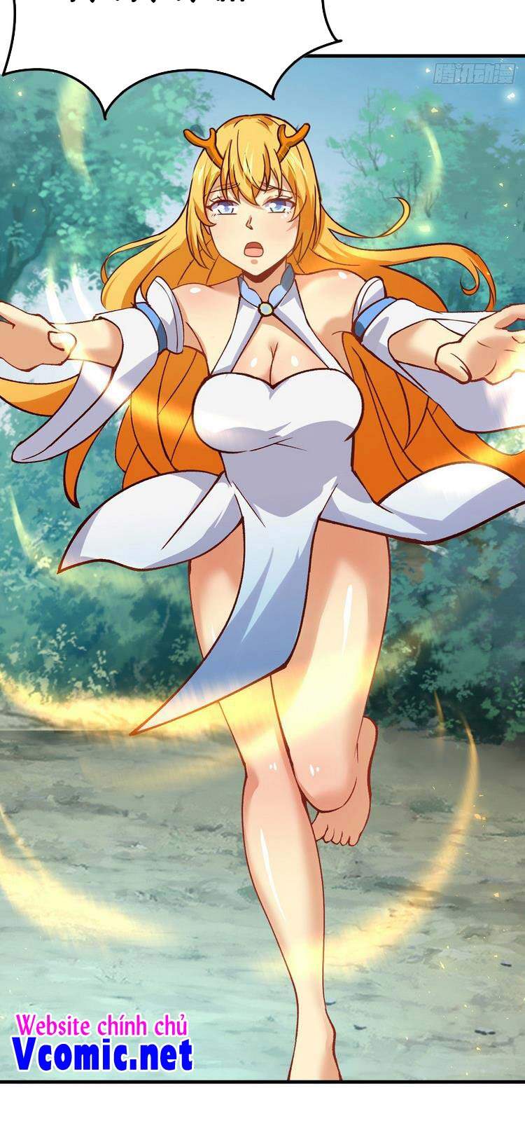 Hậu Cung Của Ta Dựa Vào Rút Thẻ Chapter 140 - Trang 2