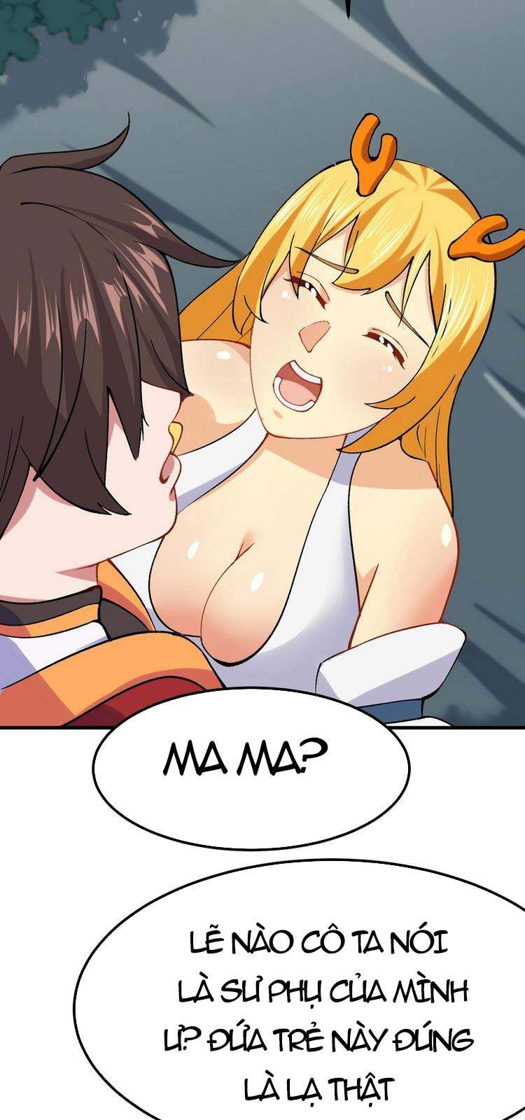 Hậu Cung Của Ta Dựa Vào Rút Thẻ Chapter 140 - Trang 2