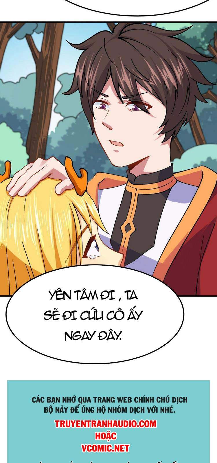 Hậu Cung Của Ta Dựa Vào Rút Thẻ Chapter 140 - Trang 2