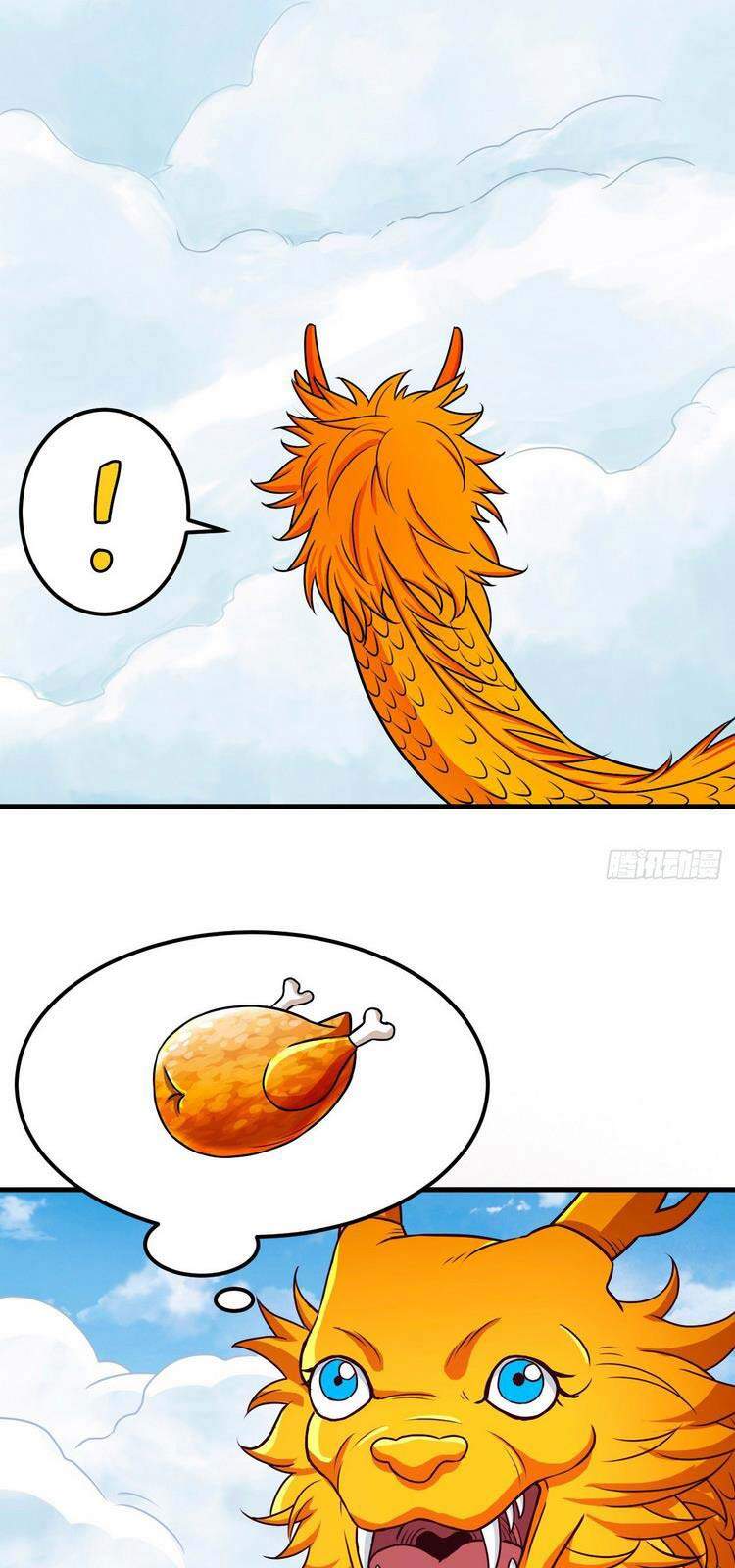 Hậu Cung Của Ta Dựa Vào Rút Thẻ Chapter 140 - Trang 2