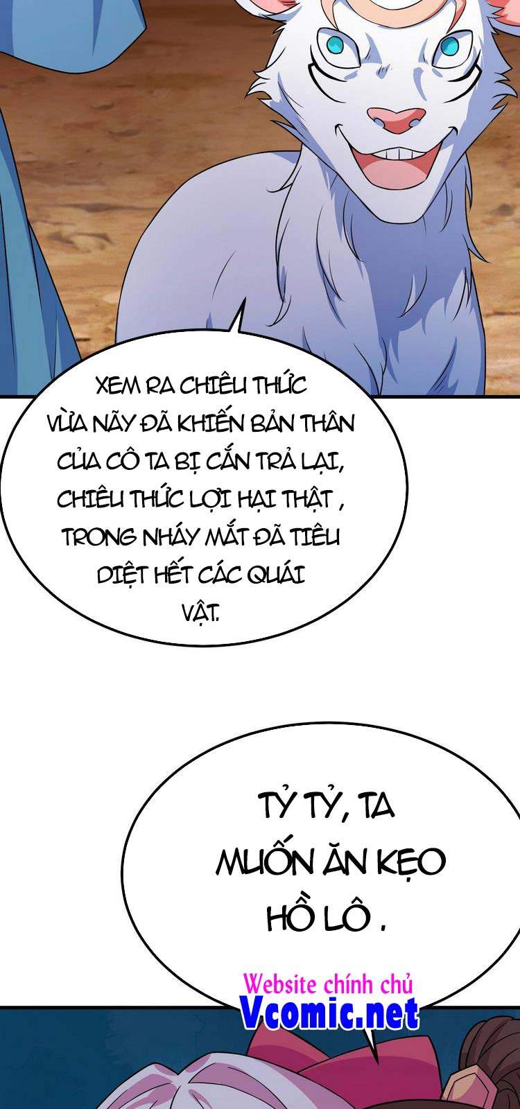 Hậu Cung Của Ta Dựa Vào Rút Thẻ Chapter 141 - Trang 2