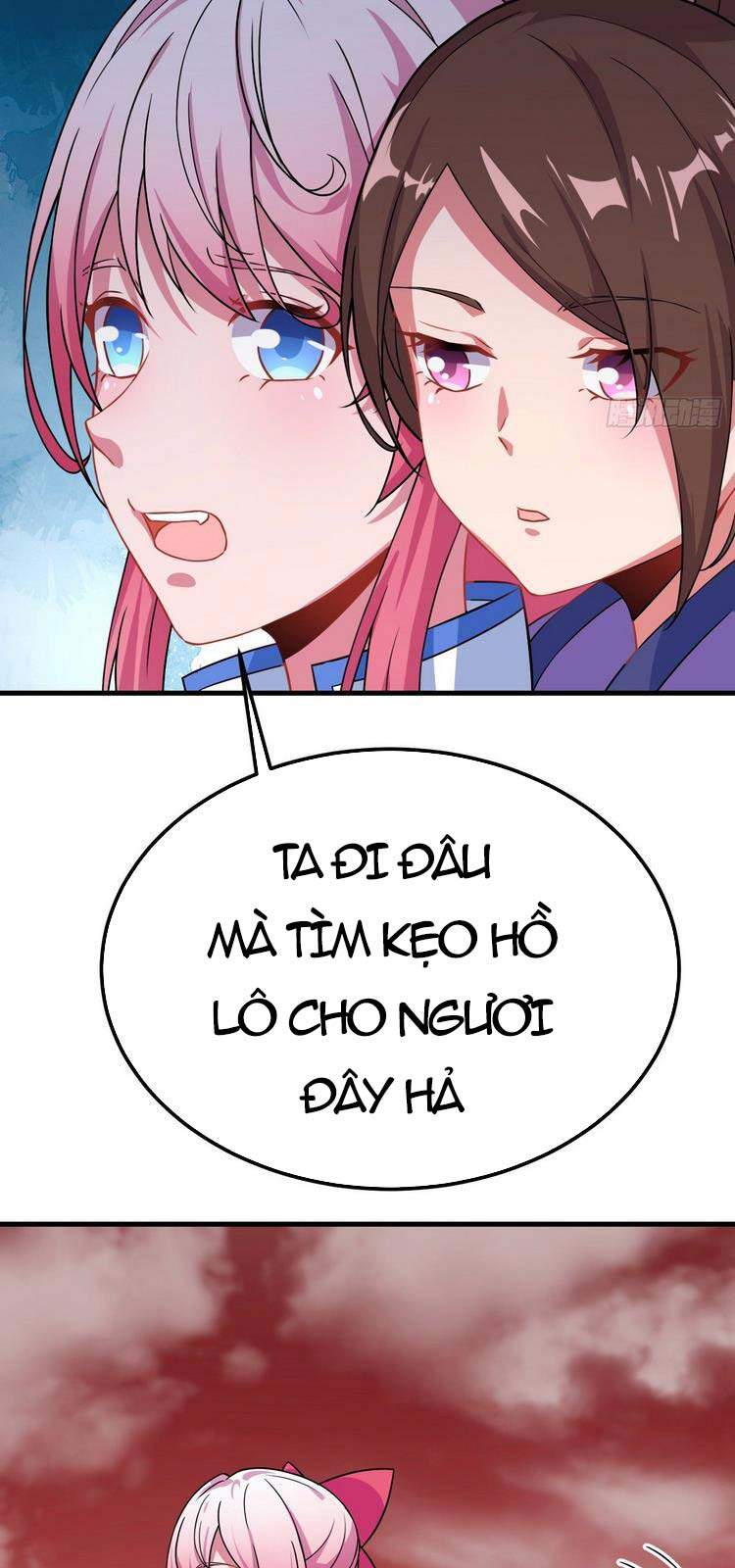 Hậu Cung Của Ta Dựa Vào Rút Thẻ Chapter 141 - Trang 2