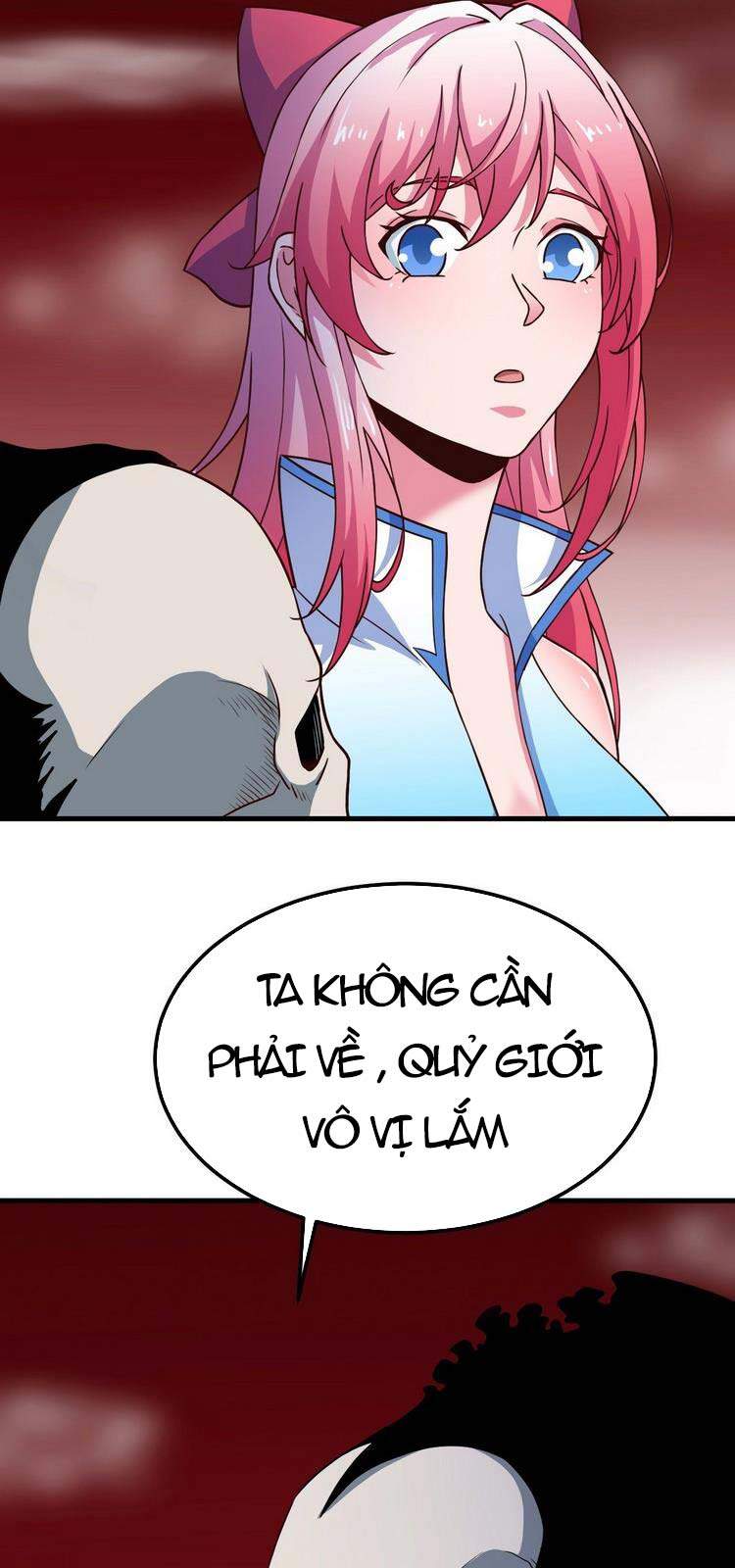 Hậu Cung Của Ta Dựa Vào Rút Thẻ Chapter 141 - Trang 2