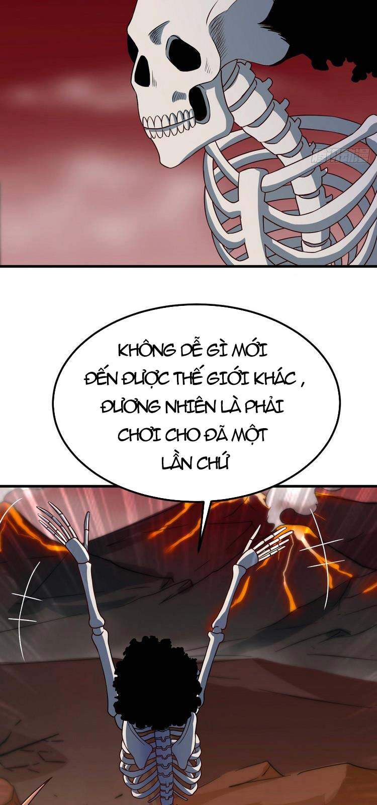 Hậu Cung Của Ta Dựa Vào Rút Thẻ Chapter 141 - Trang 2