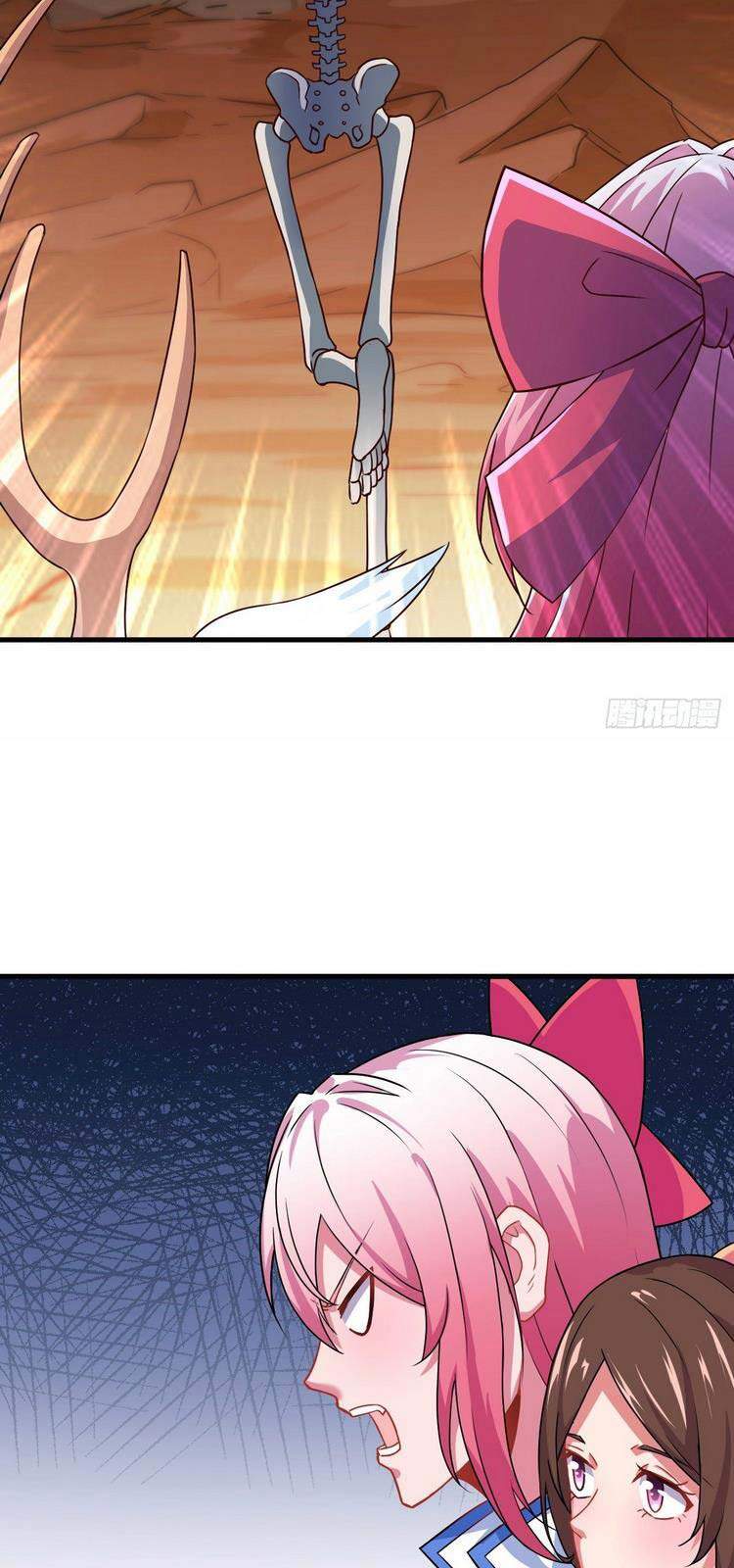 Hậu Cung Của Ta Dựa Vào Rút Thẻ Chapter 141 - Trang 2