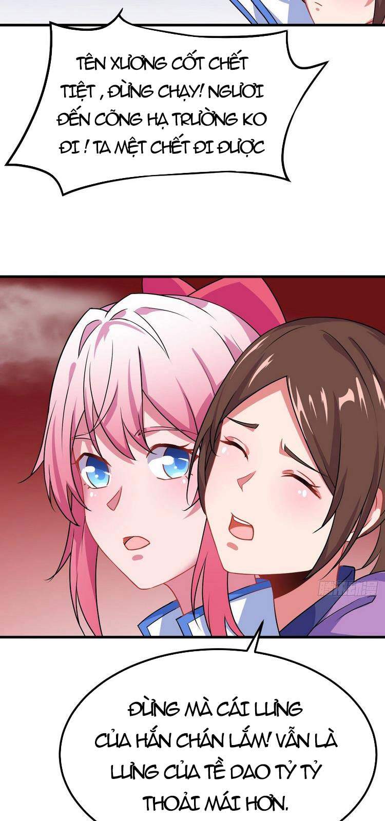 Hậu Cung Của Ta Dựa Vào Rút Thẻ Chapter 141 - Trang 2