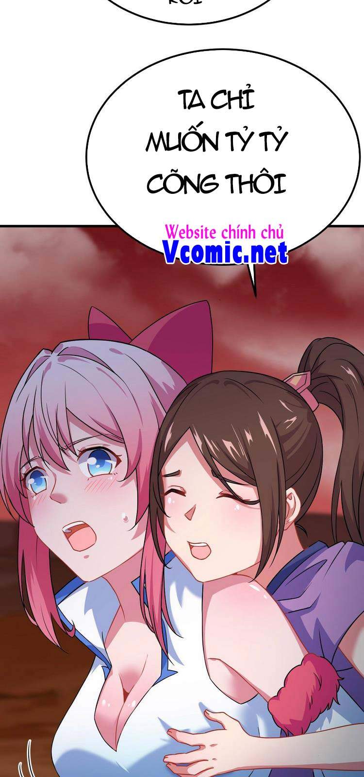 Hậu Cung Của Ta Dựa Vào Rút Thẻ Chapter 141 - Trang 2