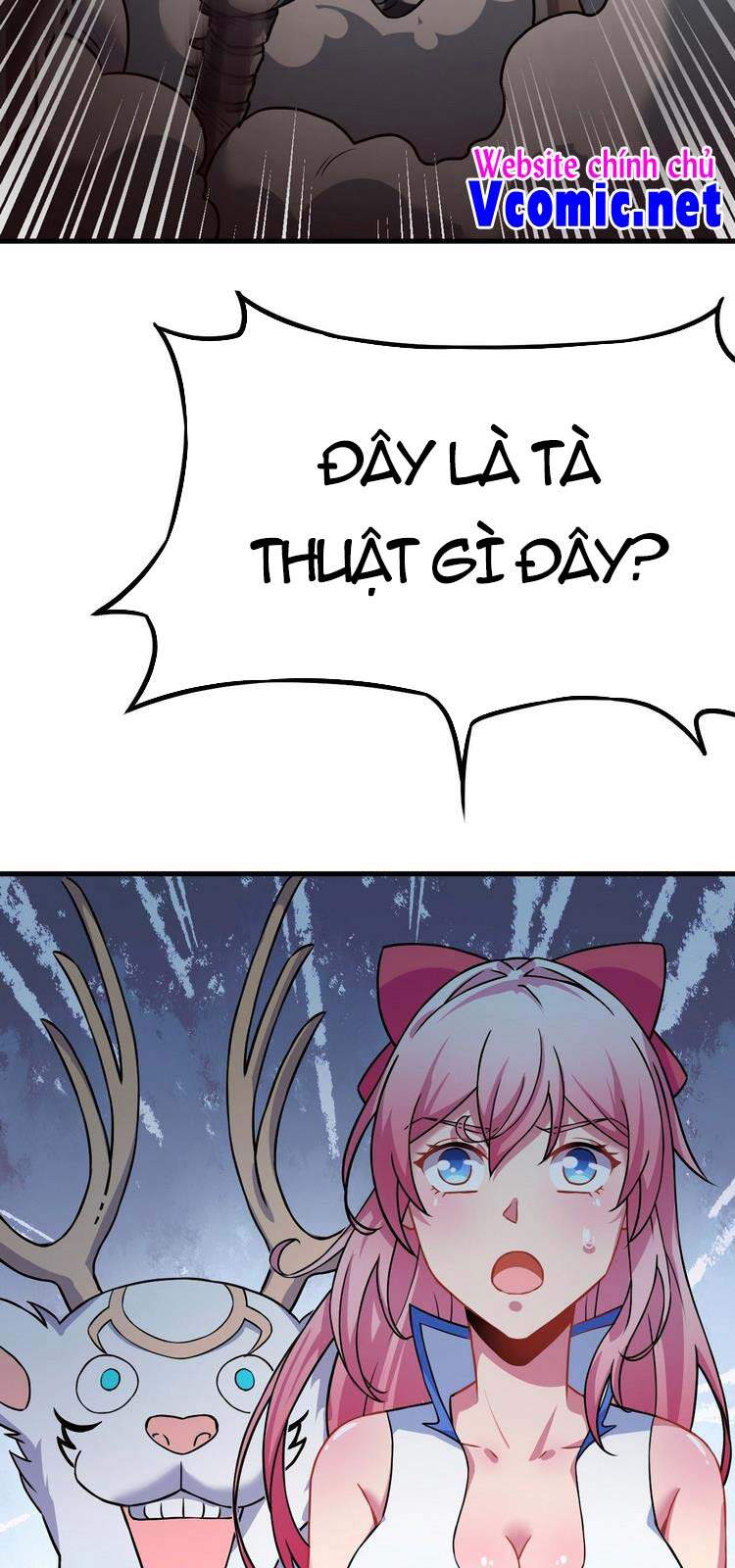 Hậu Cung Của Ta Dựa Vào Rút Thẻ Chapter 141 - Trang 2