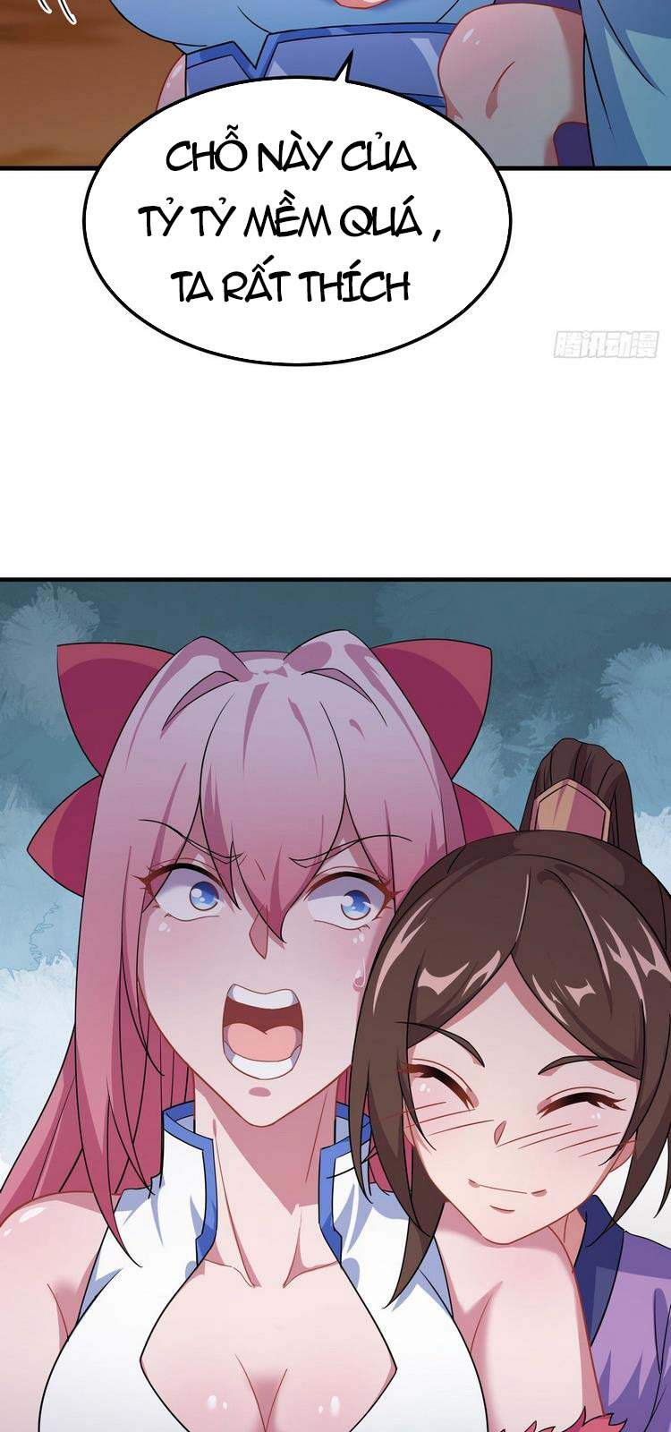 Hậu Cung Của Ta Dựa Vào Rút Thẻ Chapter 141 - Trang 2