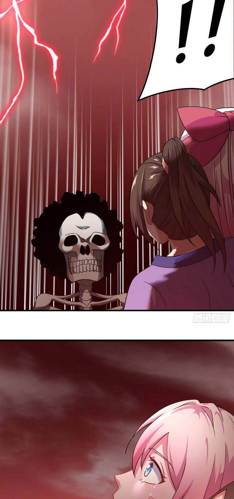 Hậu Cung Của Ta Dựa Vào Rút Thẻ Chapter 141 - Trang 2