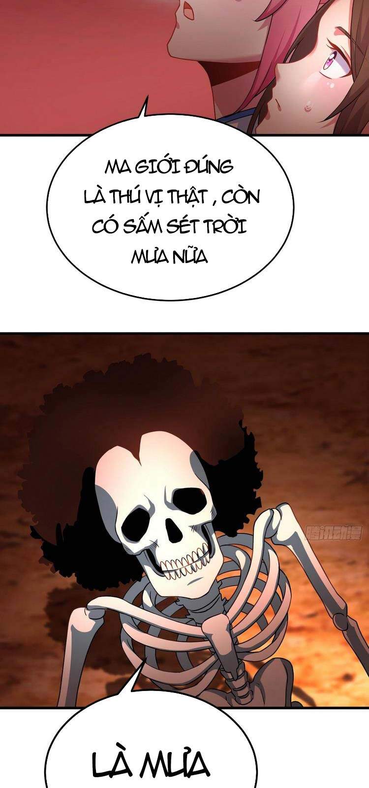 Hậu Cung Của Ta Dựa Vào Rút Thẻ Chapter 141 - Trang 2