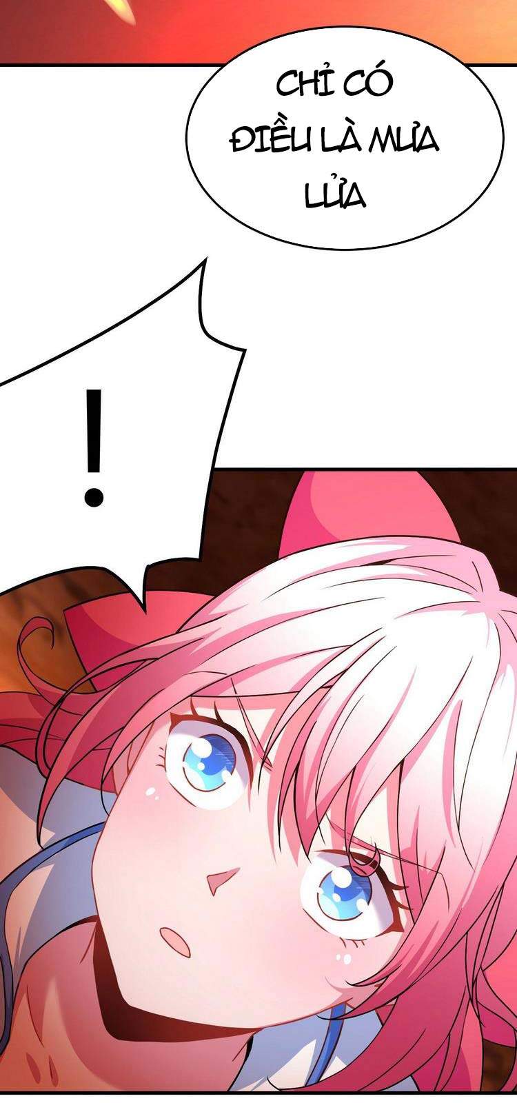 Hậu Cung Của Ta Dựa Vào Rút Thẻ Chapter 141 - Trang 2