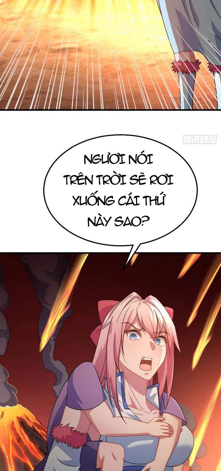 Hậu Cung Của Ta Dựa Vào Rút Thẻ Chapter 141 - Trang 2