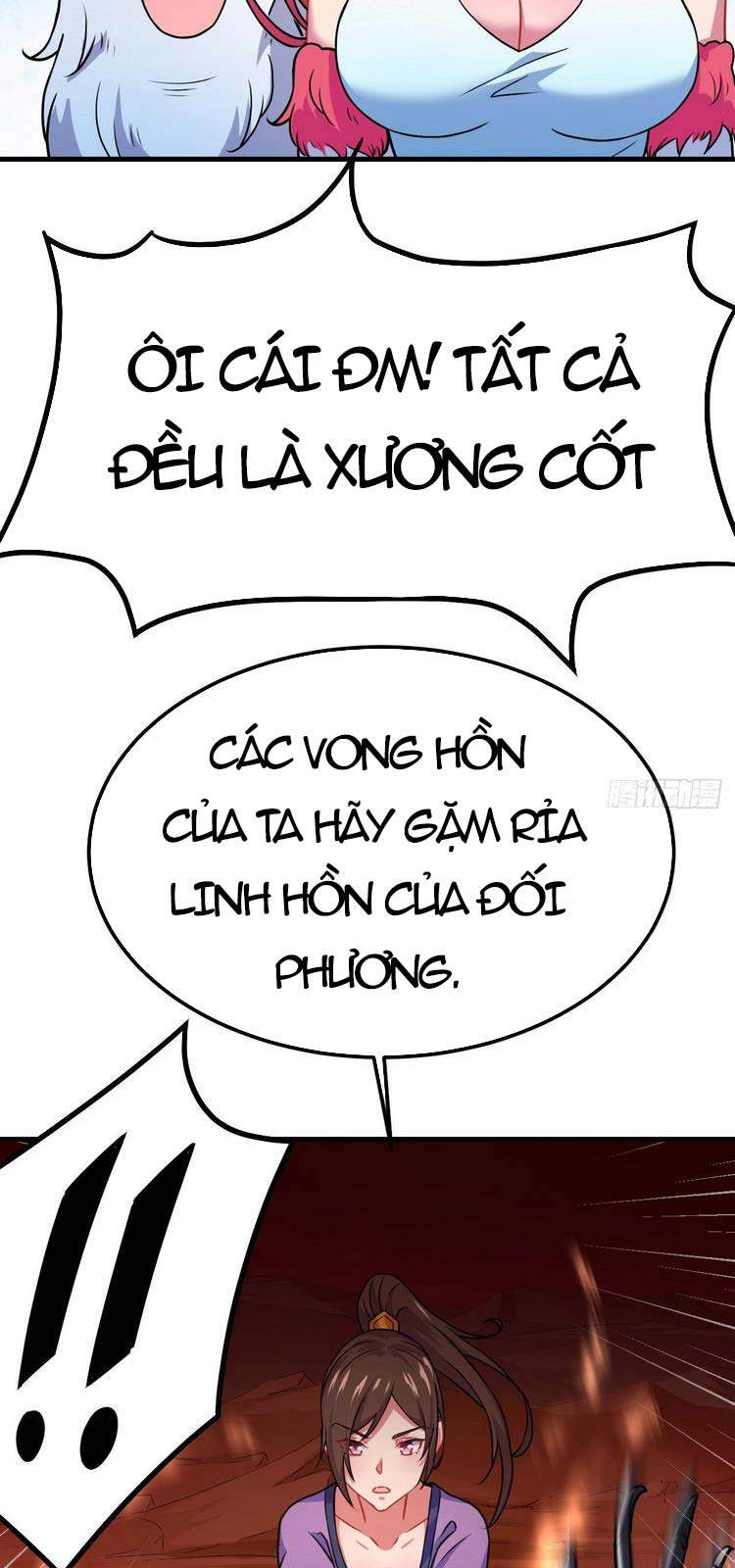 Hậu Cung Của Ta Dựa Vào Rút Thẻ Chapter 141 - Trang 2