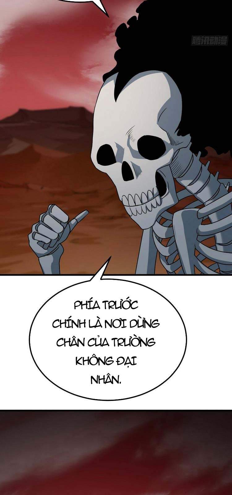 Hậu Cung Của Ta Dựa Vào Rút Thẻ Chapter 141 - Trang 2