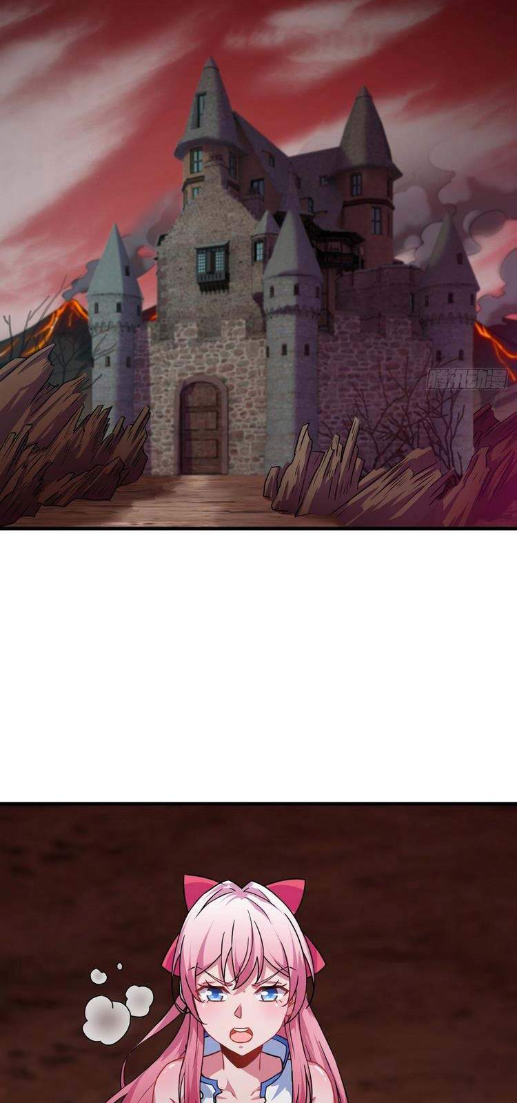 Hậu Cung Của Ta Dựa Vào Rút Thẻ Chapter 141 - Trang 2