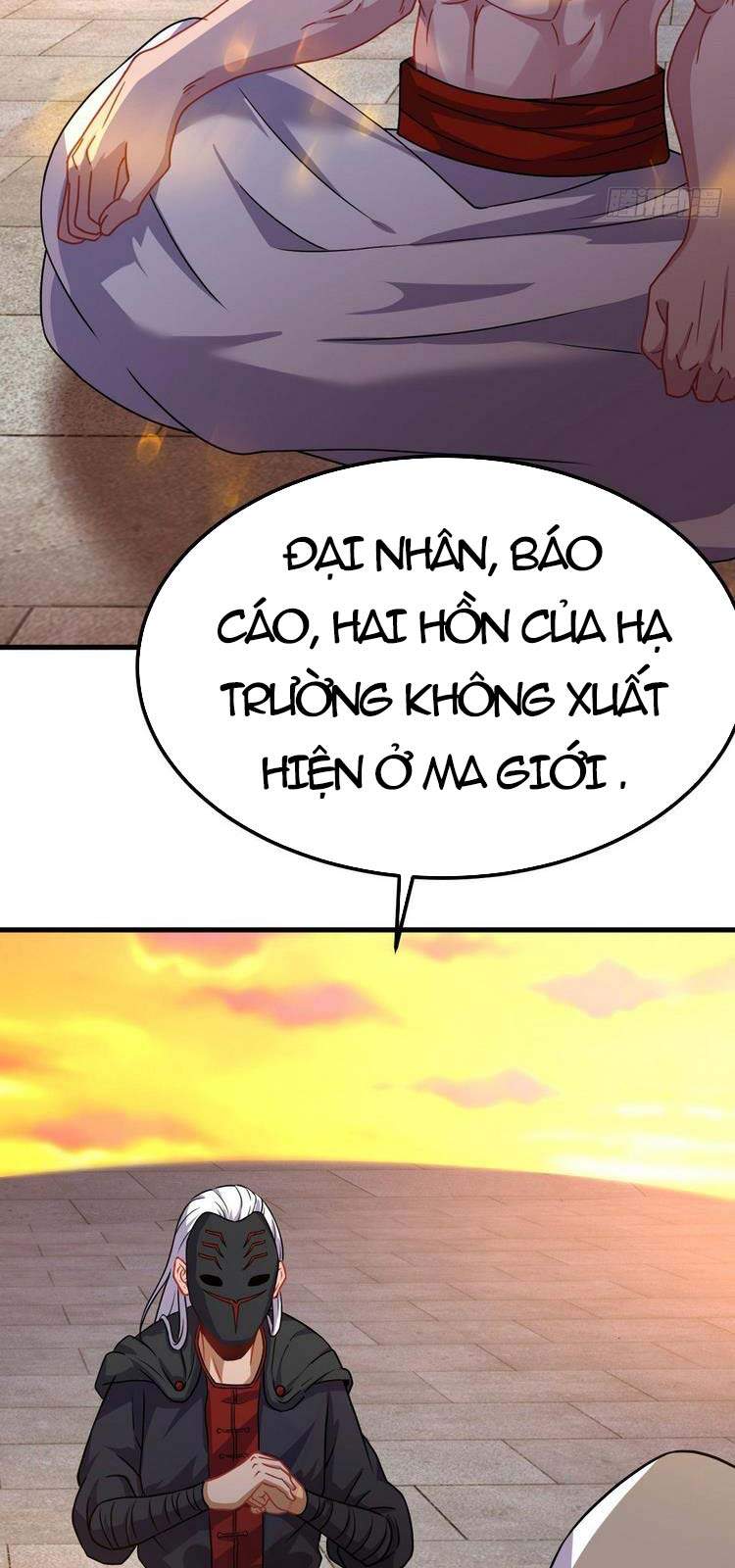 Hậu Cung Của Ta Dựa Vào Rút Thẻ Chapter 141 - Trang 2