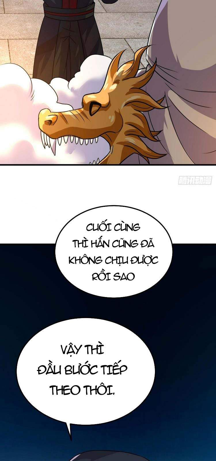 Hậu Cung Của Ta Dựa Vào Rút Thẻ Chapter 141 - Trang 2