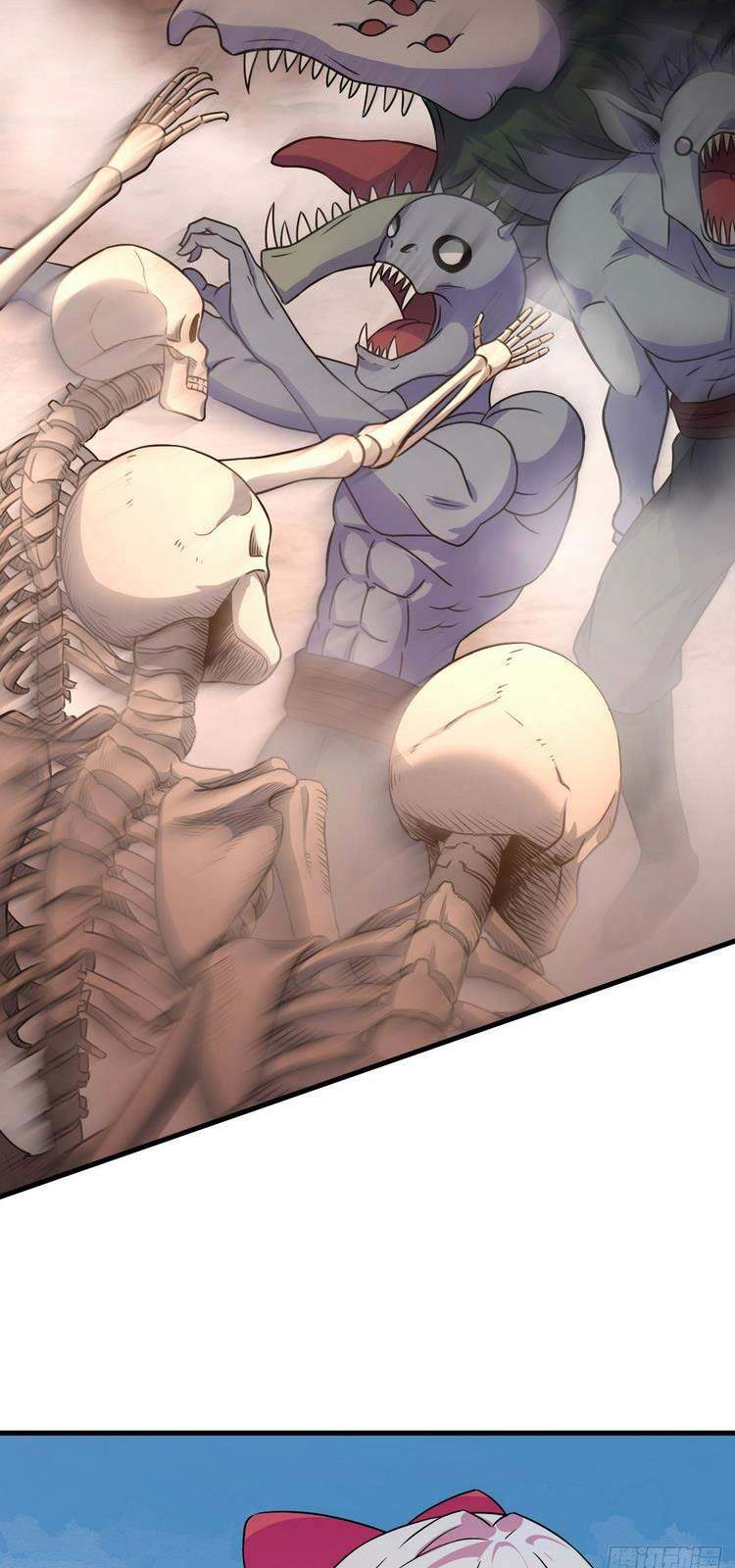 Hậu Cung Của Ta Dựa Vào Rút Thẻ Chapter 141 - Trang 2