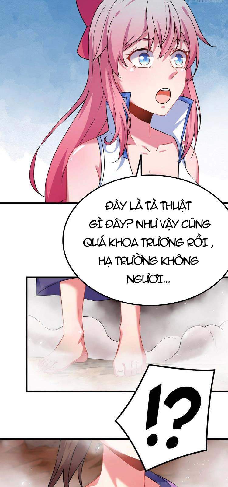 Hậu Cung Của Ta Dựa Vào Rút Thẻ Chapter 141 - Trang 2