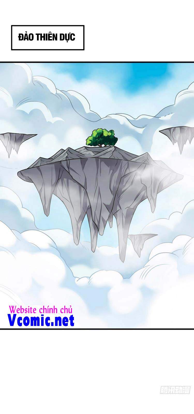 Hậu Cung Của Ta Dựa Vào Rút Thẻ Chapter 142 - Trang 2