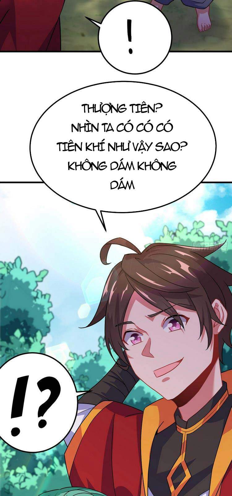 Hậu Cung Của Ta Dựa Vào Rút Thẻ Chapter 142 - Trang 2