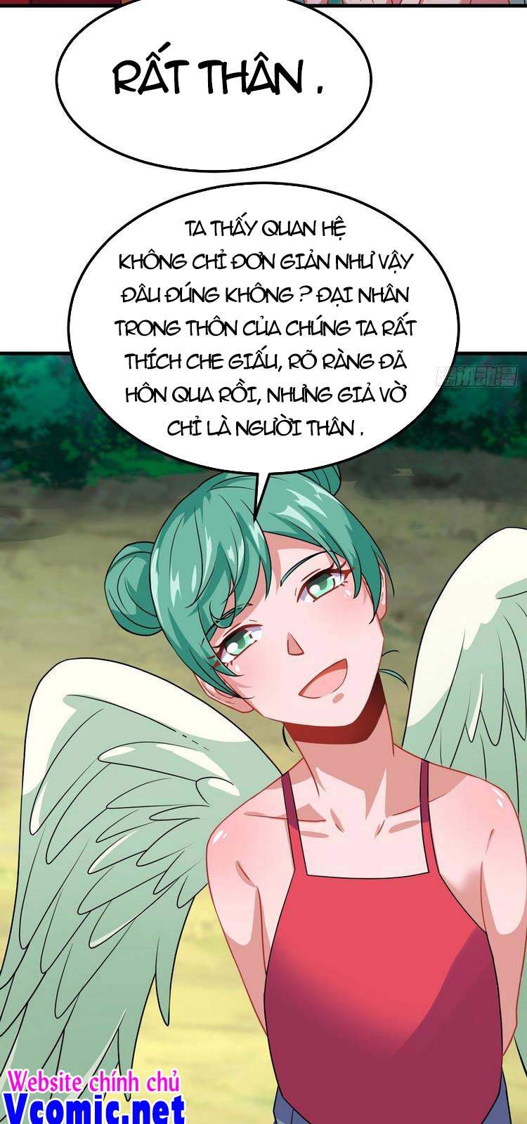 Hậu Cung Của Ta Dựa Vào Rút Thẻ Chapter 142 - Trang 2