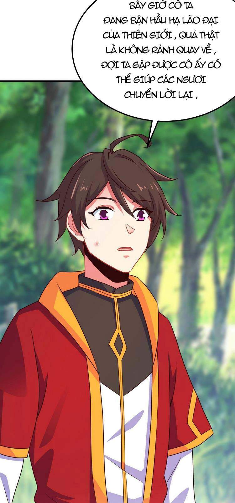 Hậu Cung Của Ta Dựa Vào Rút Thẻ Chapter 142 - Trang 2