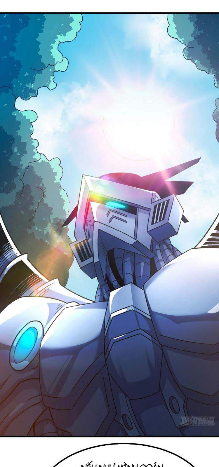 Hậu Cung Của Ta Dựa Vào Rút Thẻ Chapter 142 - Trang 2