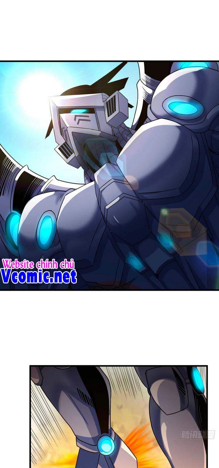 Hậu Cung Của Ta Dựa Vào Rút Thẻ Chapter 142 - Trang 2