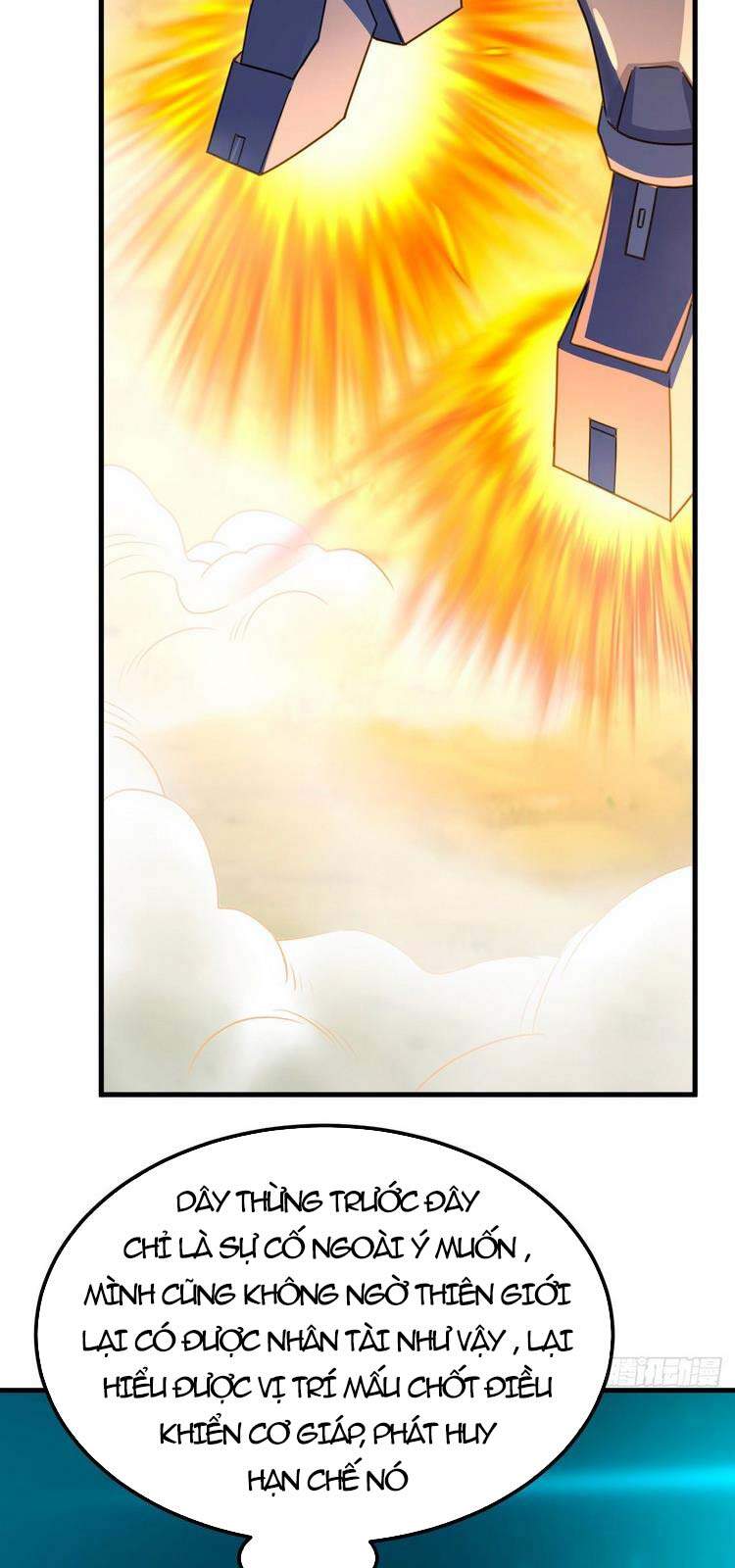 Hậu Cung Của Ta Dựa Vào Rút Thẻ Chapter 142 - Trang 2