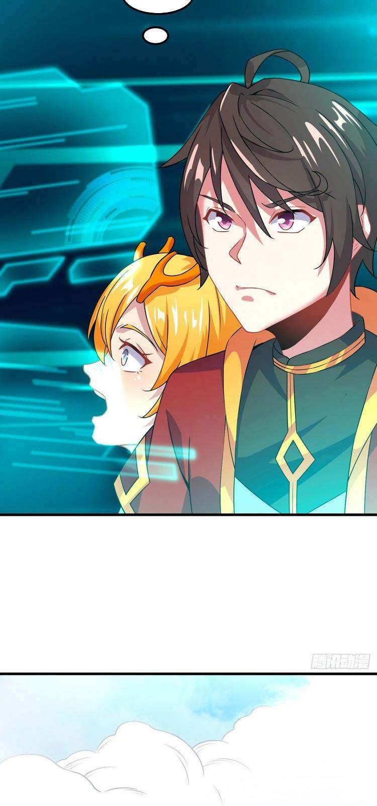 Hậu Cung Của Ta Dựa Vào Rút Thẻ Chapter 142 - Trang 2