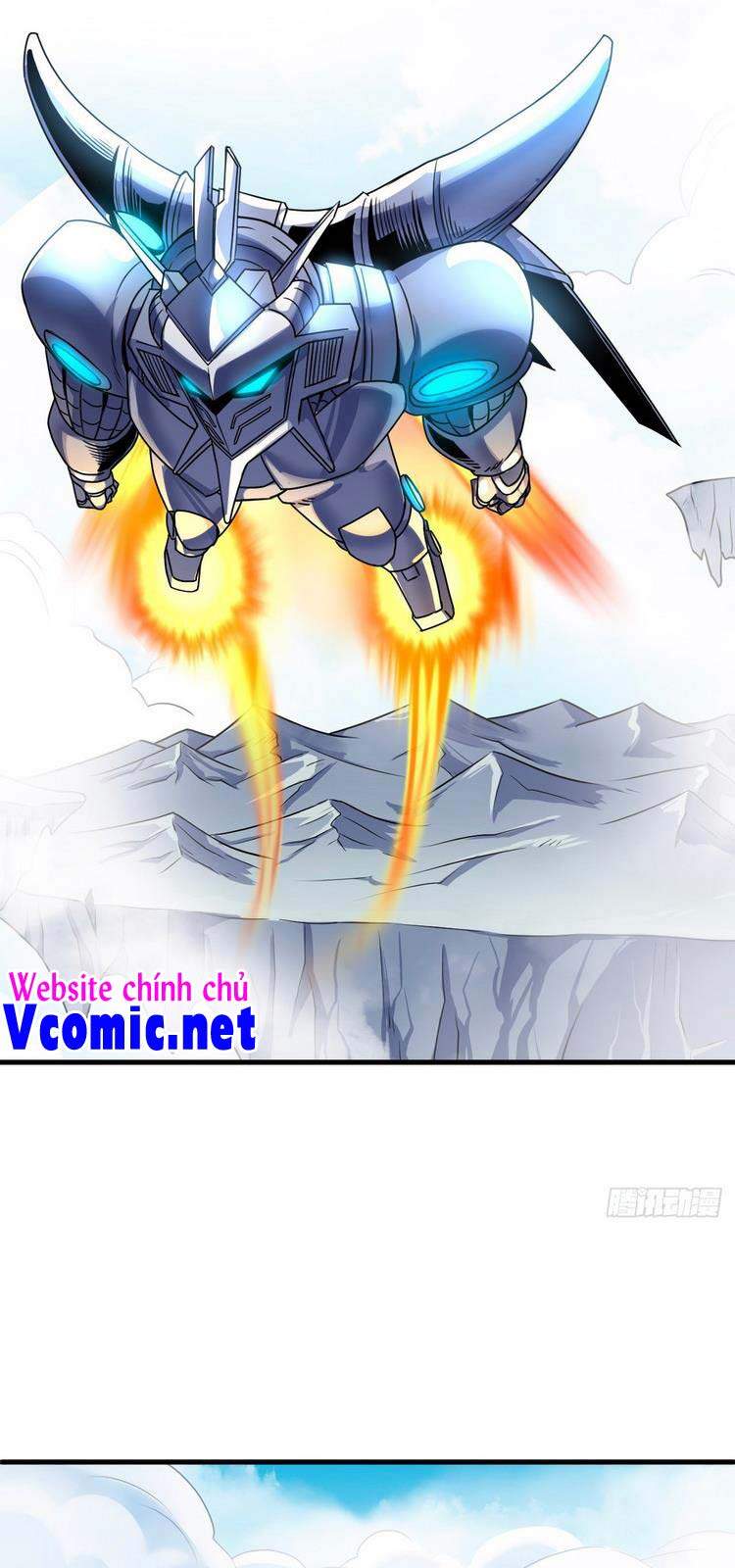 Hậu Cung Của Ta Dựa Vào Rút Thẻ Chapter 142 - Trang 2