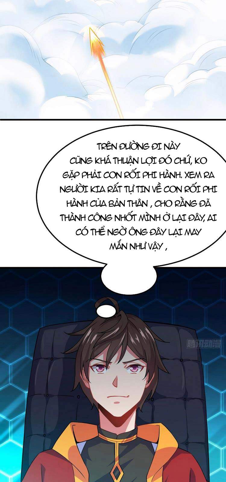 Hậu Cung Của Ta Dựa Vào Rút Thẻ Chapter 142 - Trang 2