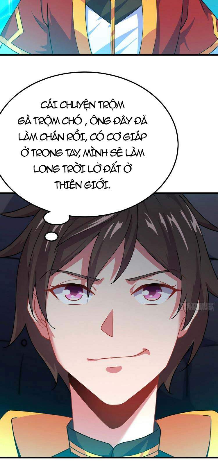 Hậu Cung Của Ta Dựa Vào Rút Thẻ Chapter 142 - Trang 2