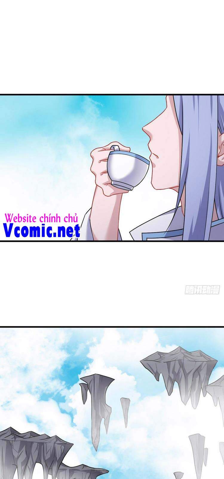 Hậu Cung Của Ta Dựa Vào Rút Thẻ Chapter 142 - Trang 2