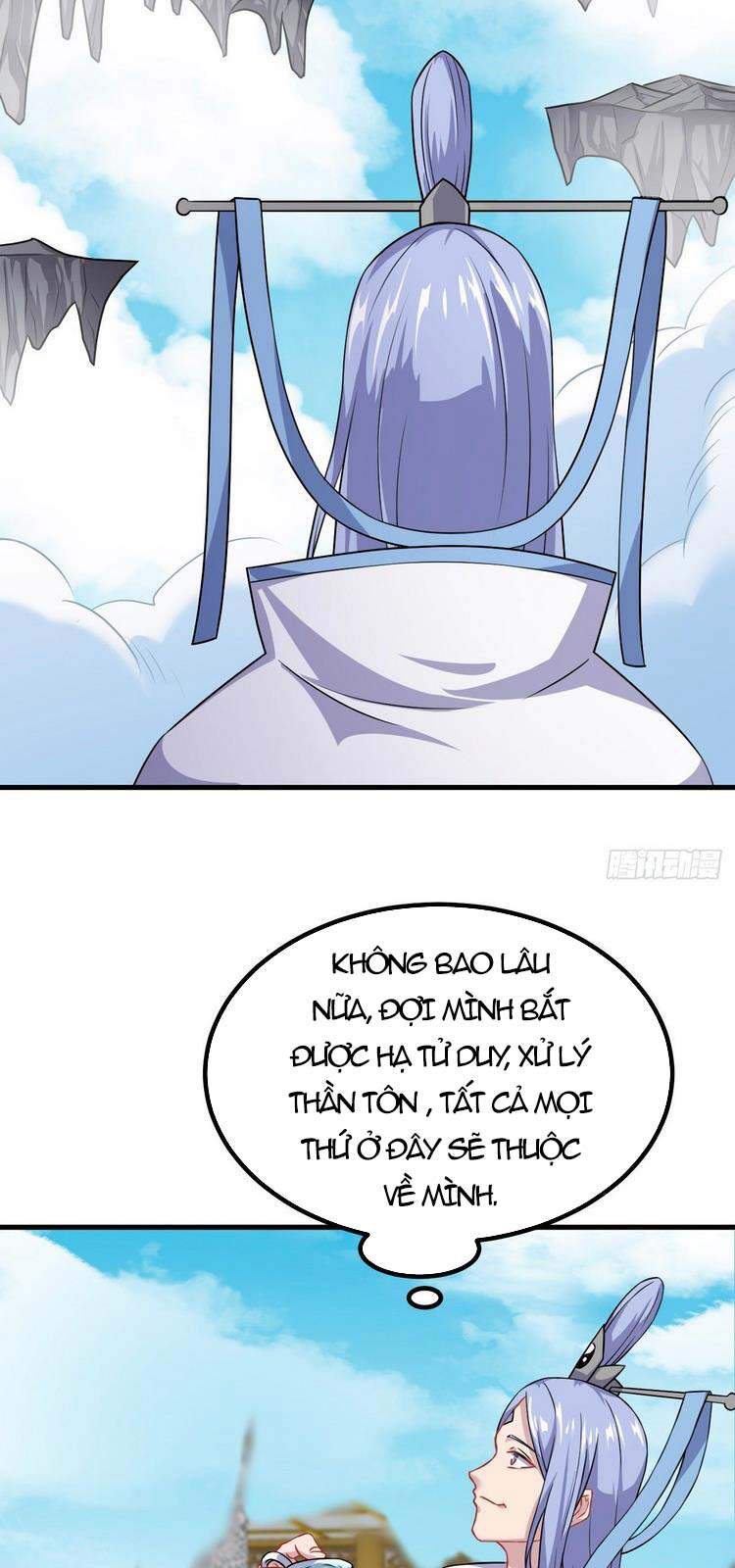 Hậu Cung Của Ta Dựa Vào Rút Thẻ Chapter 142 - Trang 2