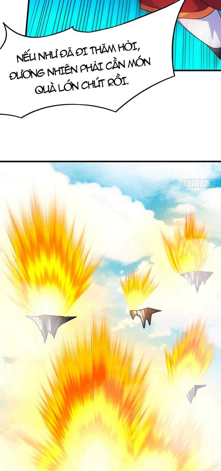 Hậu Cung Của Ta Dựa Vào Rút Thẻ Chapter 142 - Trang 2