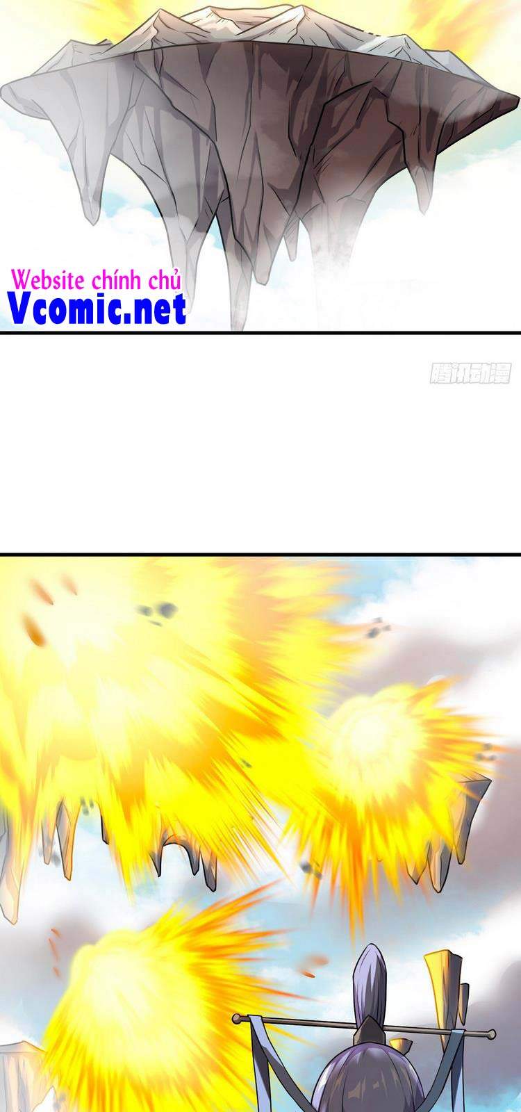 Hậu Cung Của Ta Dựa Vào Rút Thẻ Chapter 142 - Trang 2