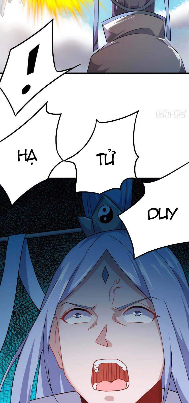 Hậu Cung Của Ta Dựa Vào Rút Thẻ Chapter 142 - Trang 2