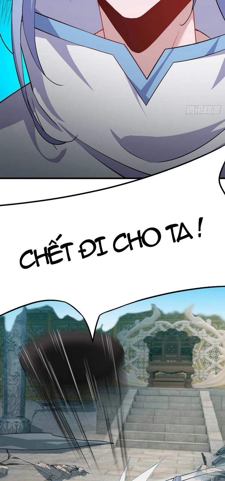 Hậu Cung Của Ta Dựa Vào Rút Thẻ Chapter 142 - Trang 2