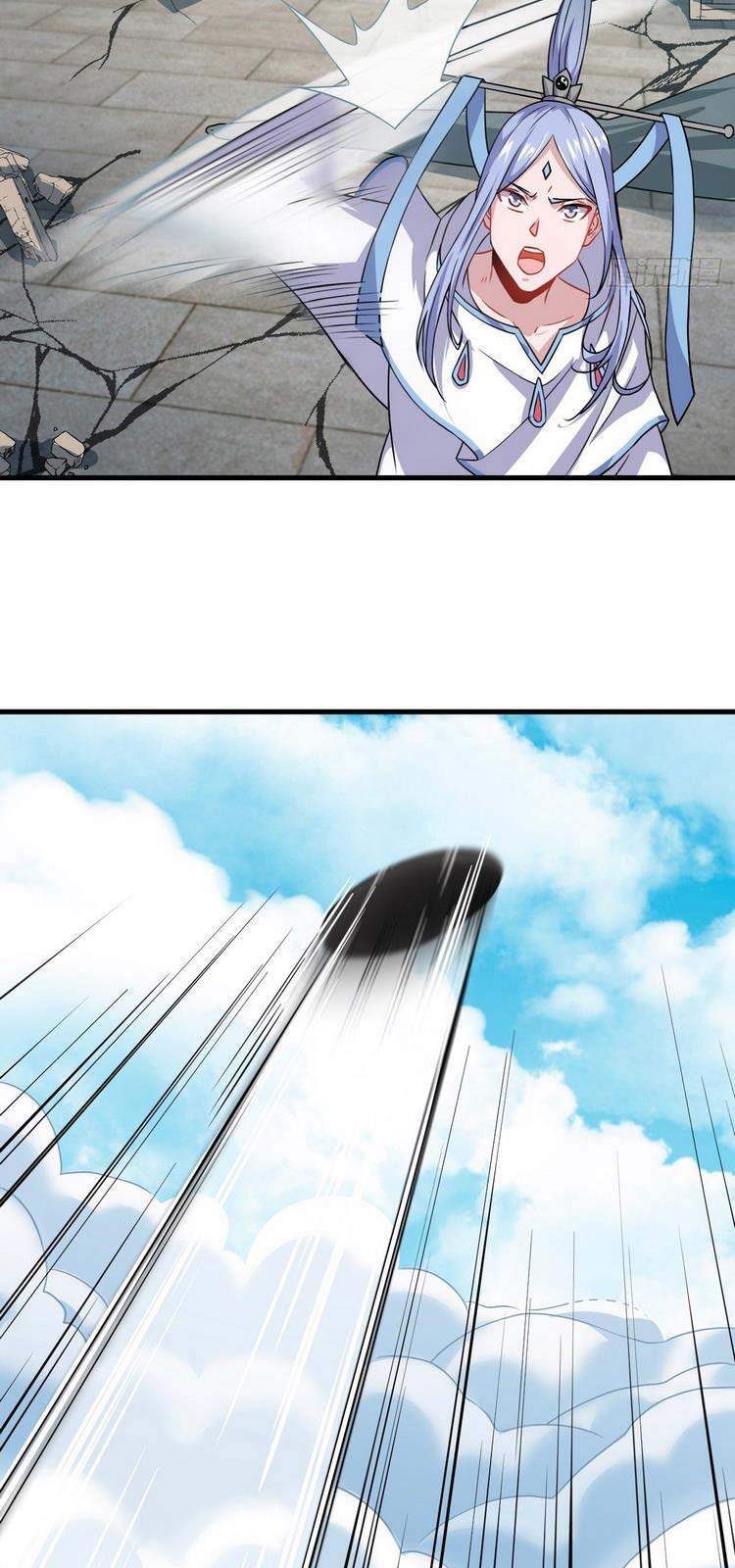 Hậu Cung Của Ta Dựa Vào Rút Thẻ Chapter 142 - Trang 2