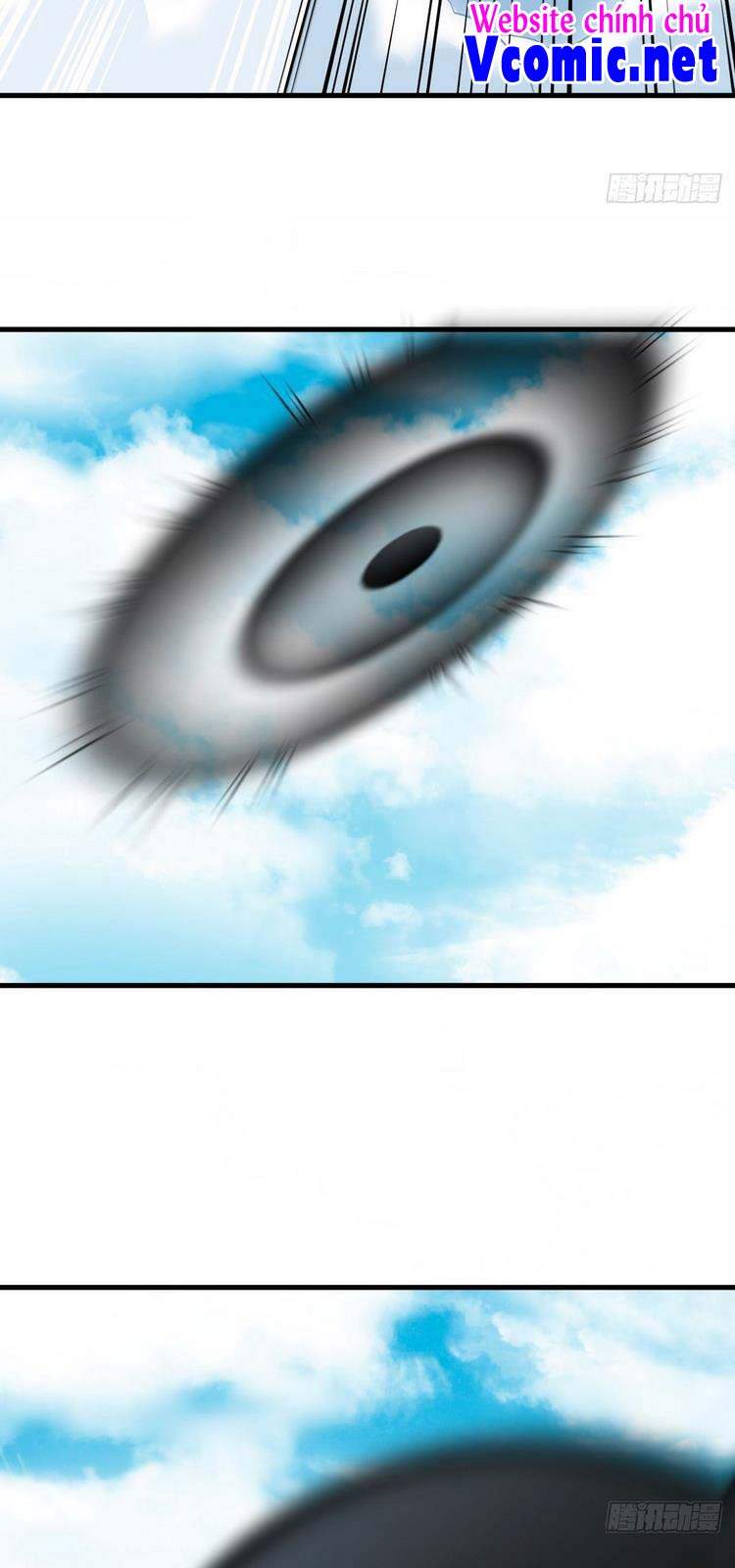 Hậu Cung Của Ta Dựa Vào Rút Thẻ Chapter 142 - Trang 2